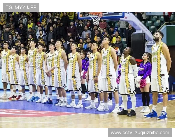 浙江广厦39胜7负收官 常规赛冠军含金量十足