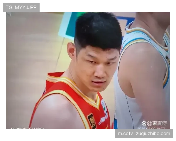 广厦主场统治力延续 胡金秋内线牵制保障攻防体系稳定